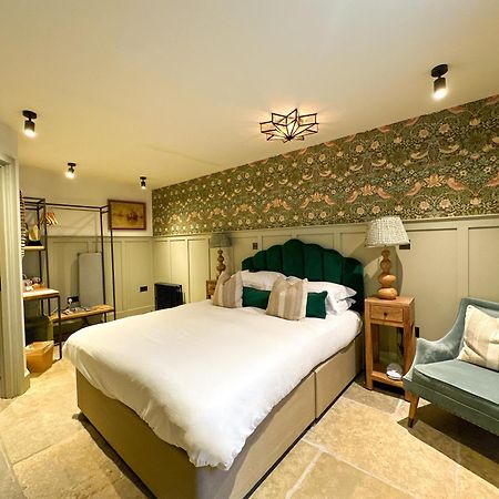 Beadnell Towers Hotel Екстер'єр фото