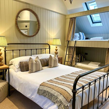 Beadnell Towers Hotel Екстер'єр фото