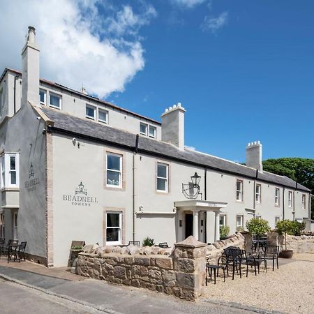 Beadnell Towers Hotel Екстер'єр фото
