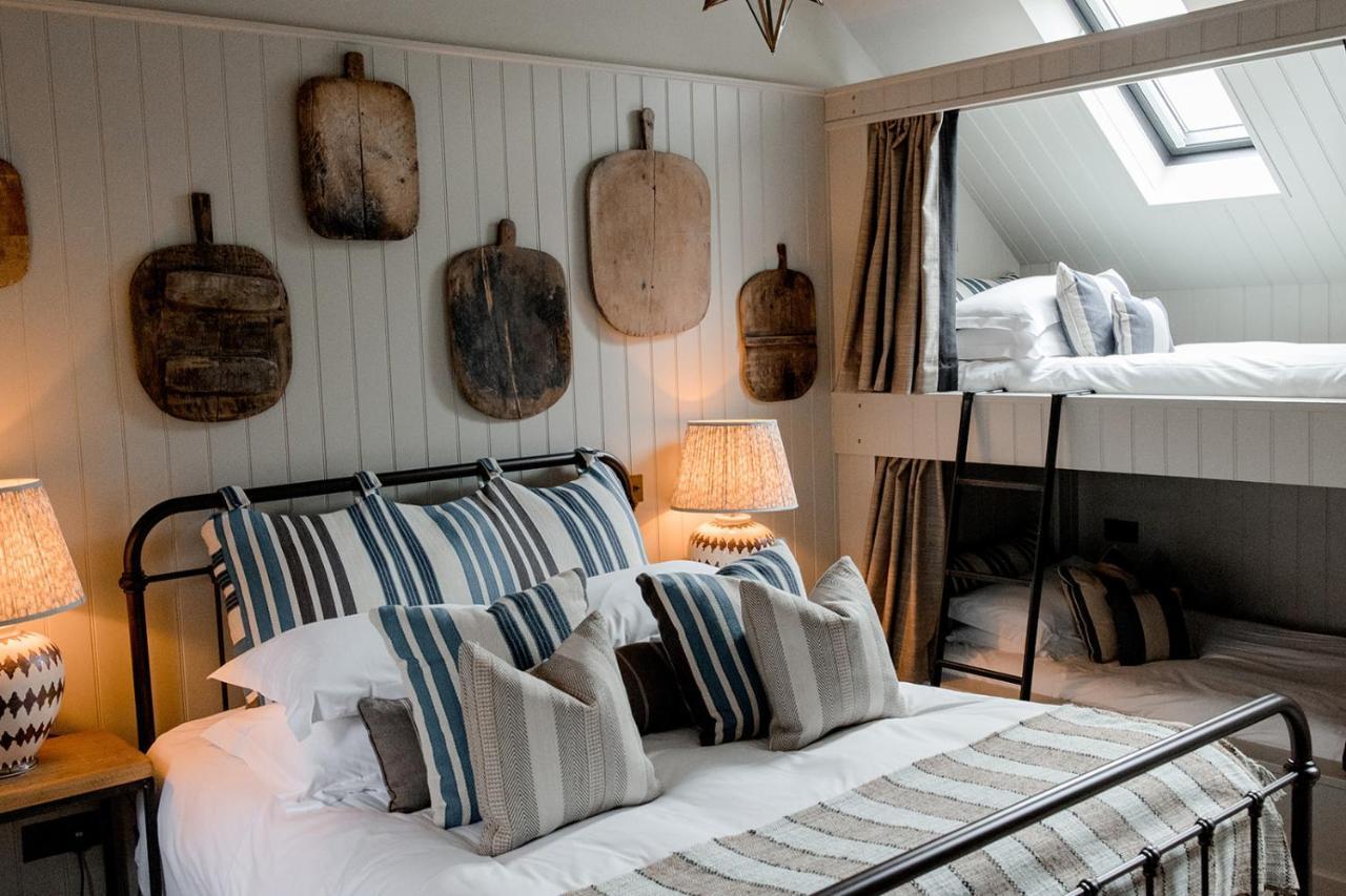 Beadnell Towers Hotel Екстер'єр фото