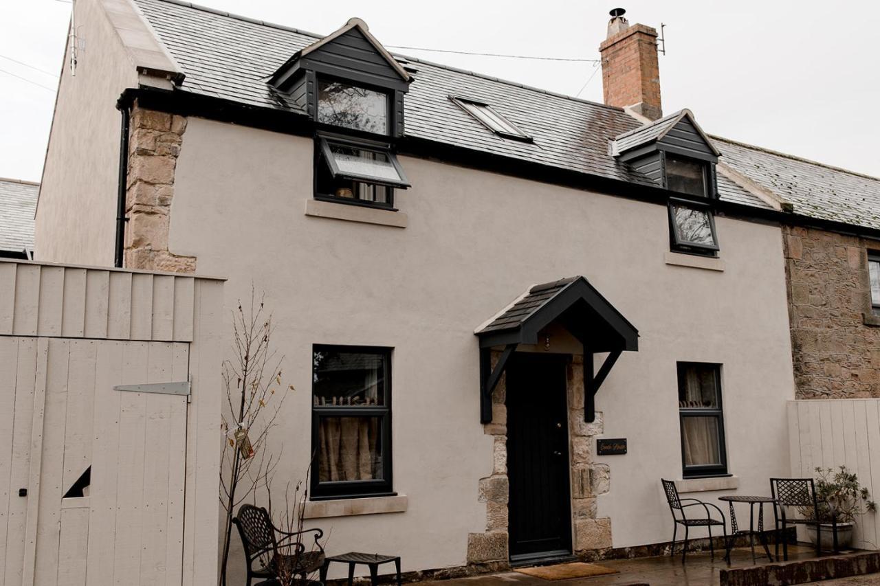 Beadnell Towers Hotel Екстер'єр фото