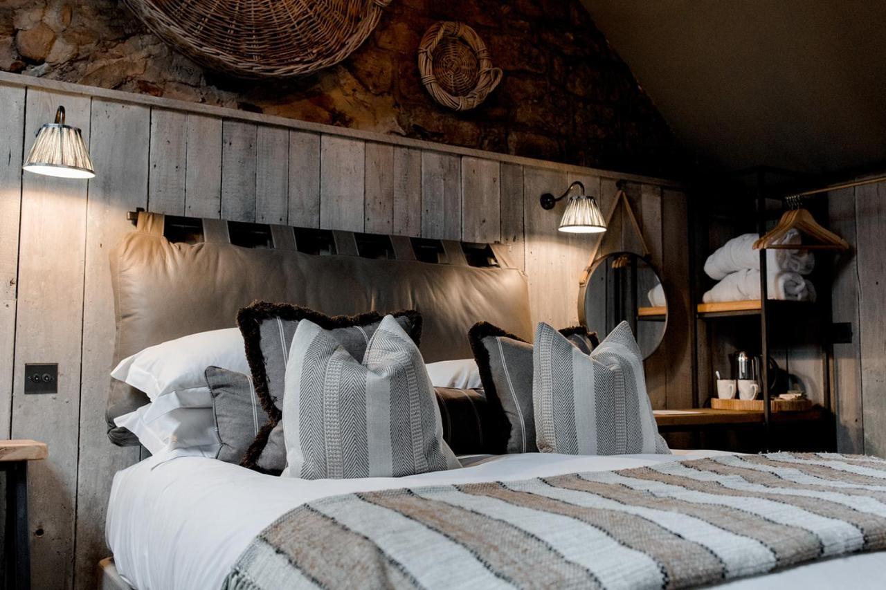 Beadnell Towers Hotel Екстер'єр фото