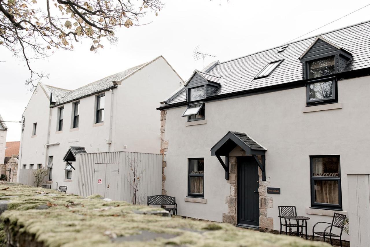 Beadnell Towers Hotel Екстер'єр фото