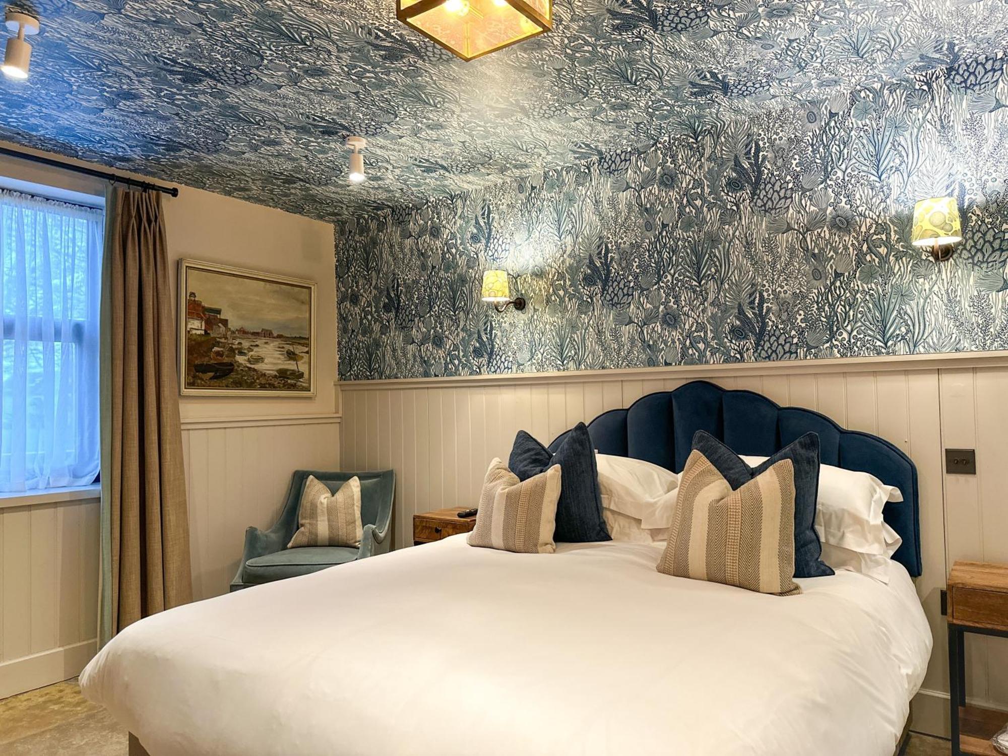Beadnell Towers Hotel Екстер'єр фото