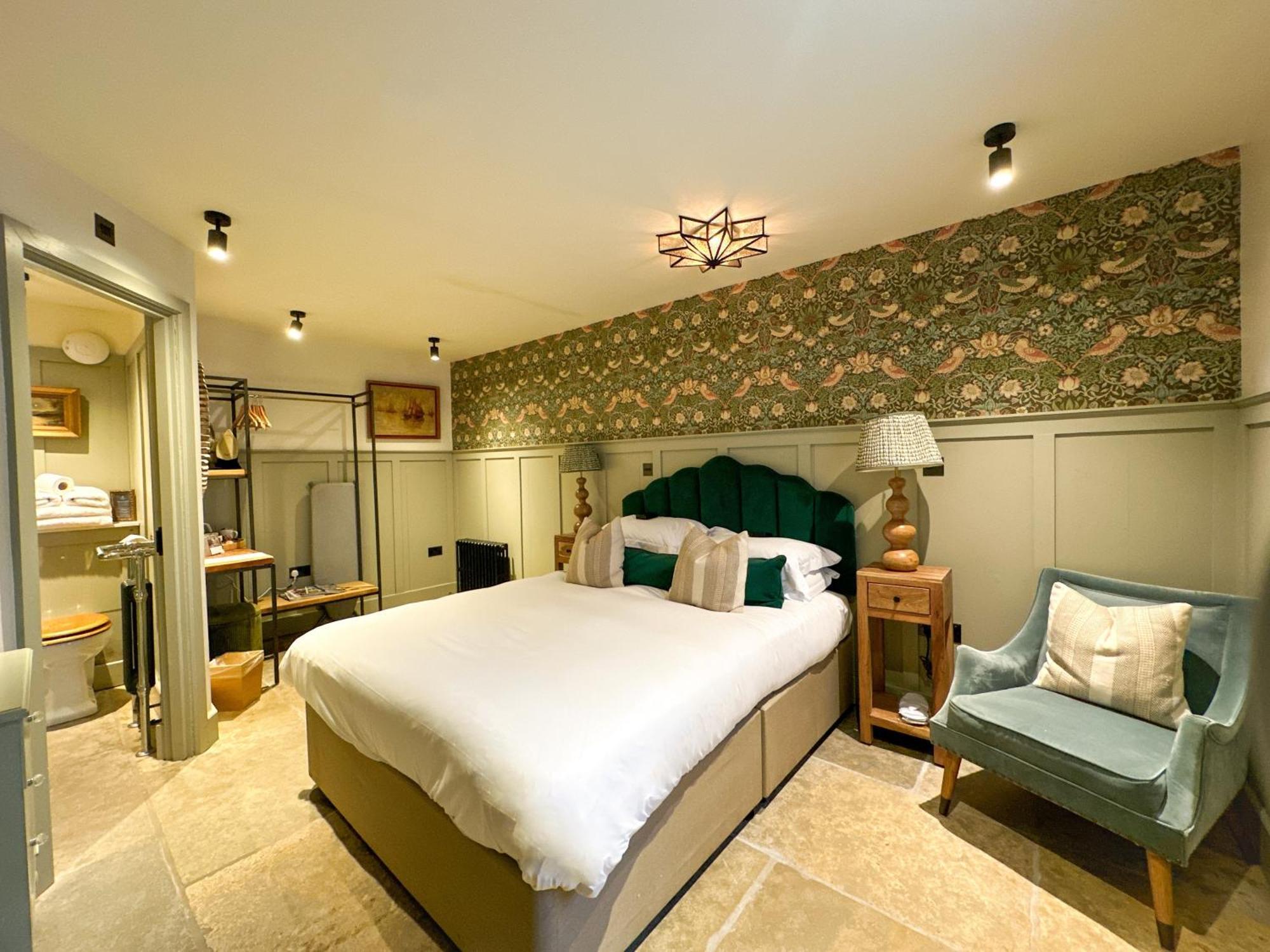 Beadnell Towers Hotel Екстер'єр фото
