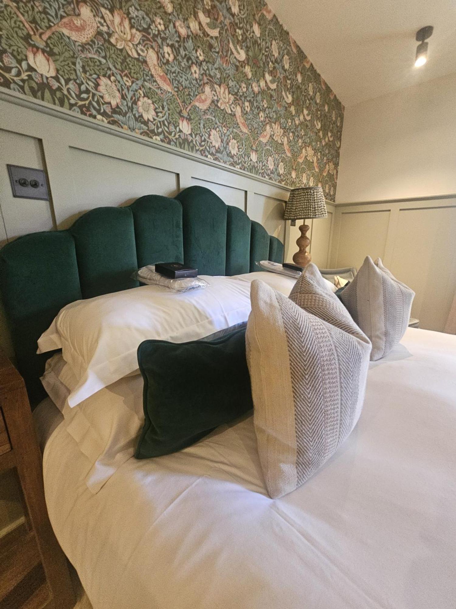 Beadnell Towers Hotel Екстер'єр фото