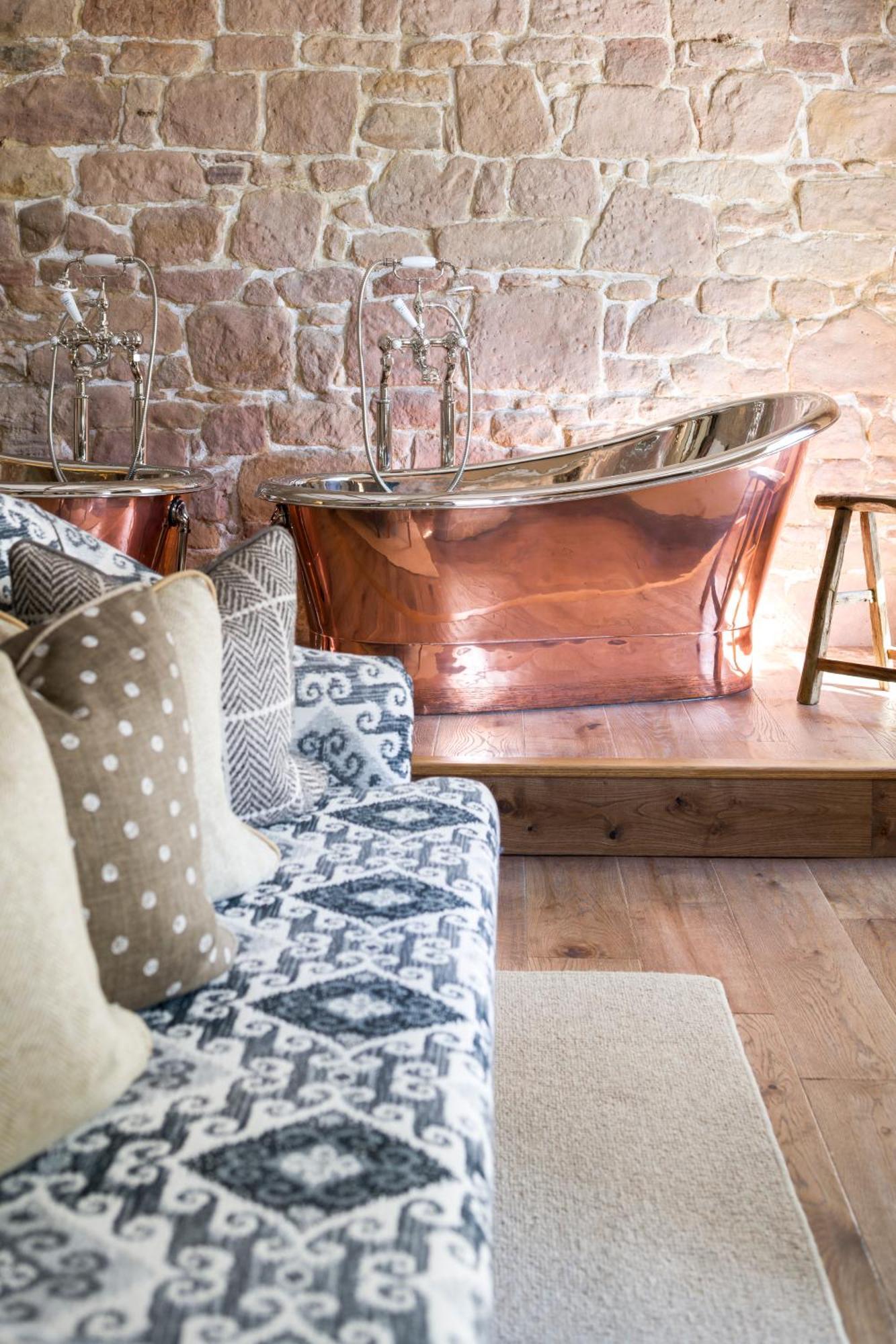 Beadnell Towers Hotel Екстер'єр фото