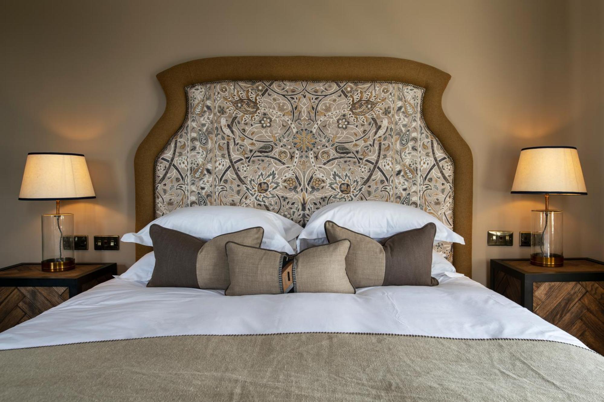 Beadnell Towers Hotel Екстер'єр фото