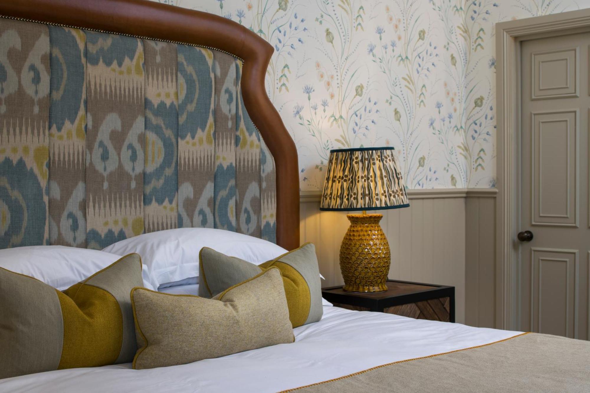 Beadnell Towers Hotel Екстер'єр фото