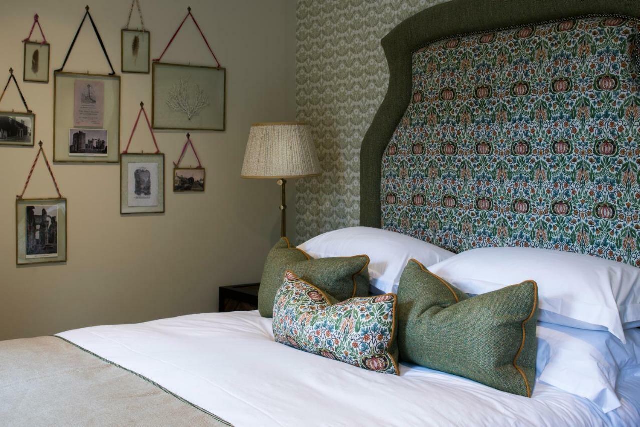 Beadnell Towers Hotel Екстер'єр фото