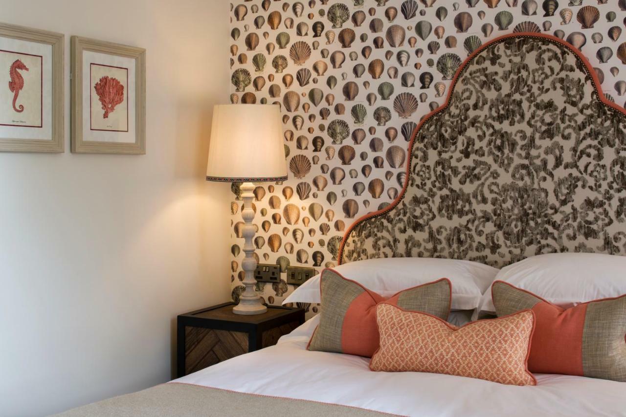 Beadnell Towers Hotel Екстер'єр фото