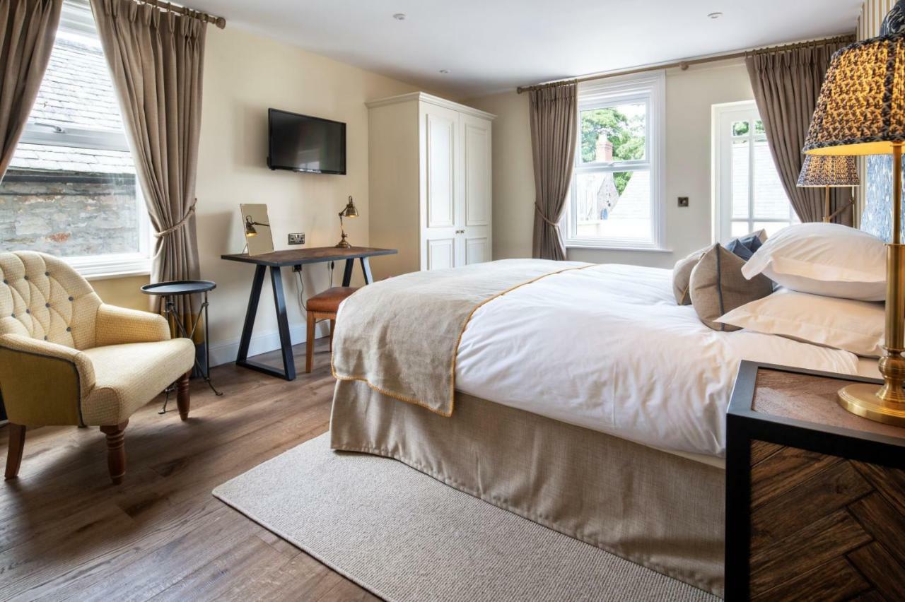 Beadnell Towers Hotel Екстер'єр фото