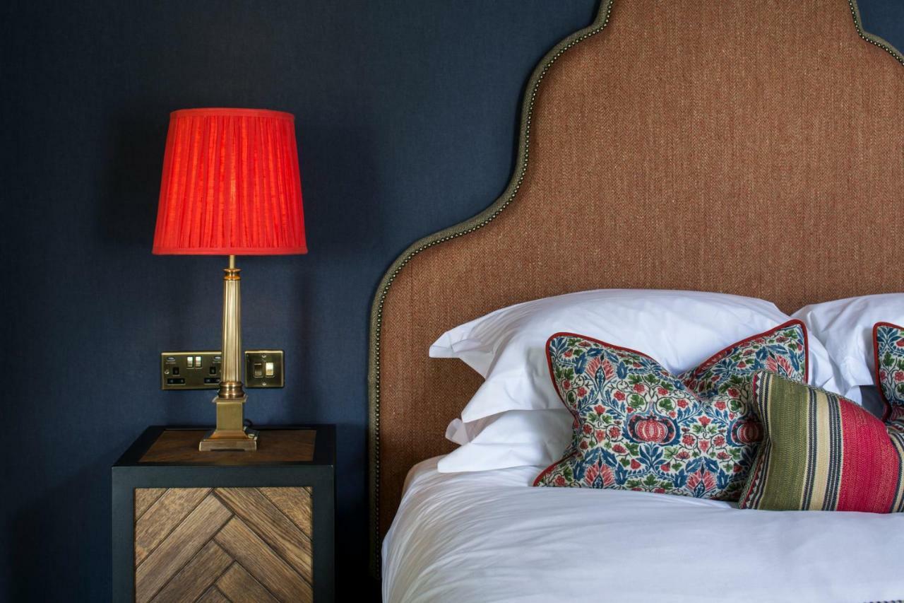 Beadnell Towers Hotel Екстер'єр фото