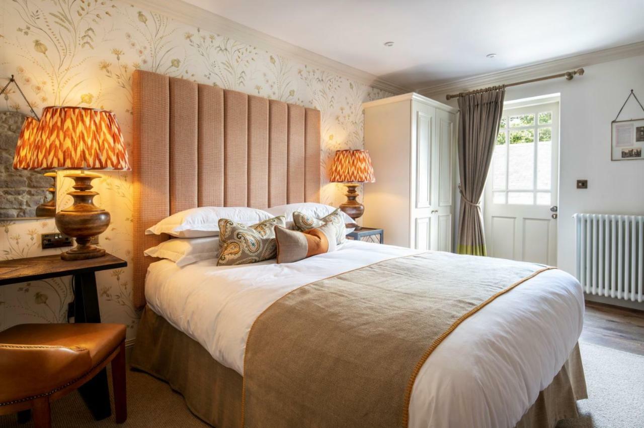Beadnell Towers Hotel Екстер'єр фото