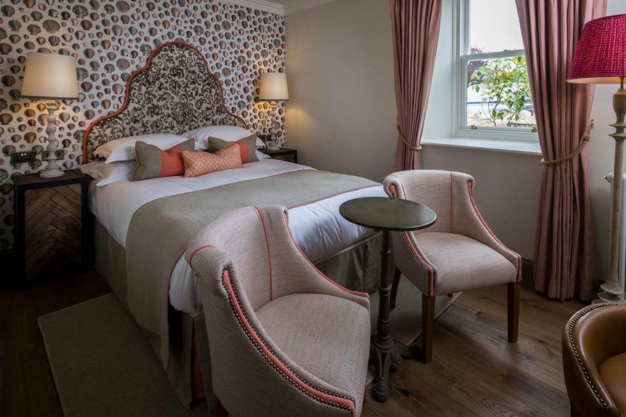 Beadnell Towers Hotel Екстер'єр фото
