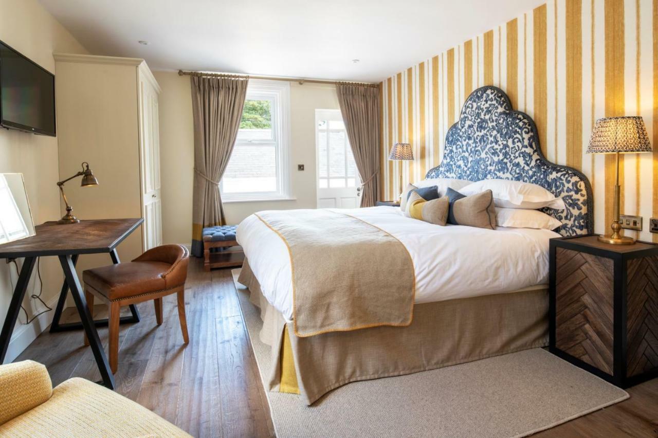Beadnell Towers Hotel Екстер'єр фото