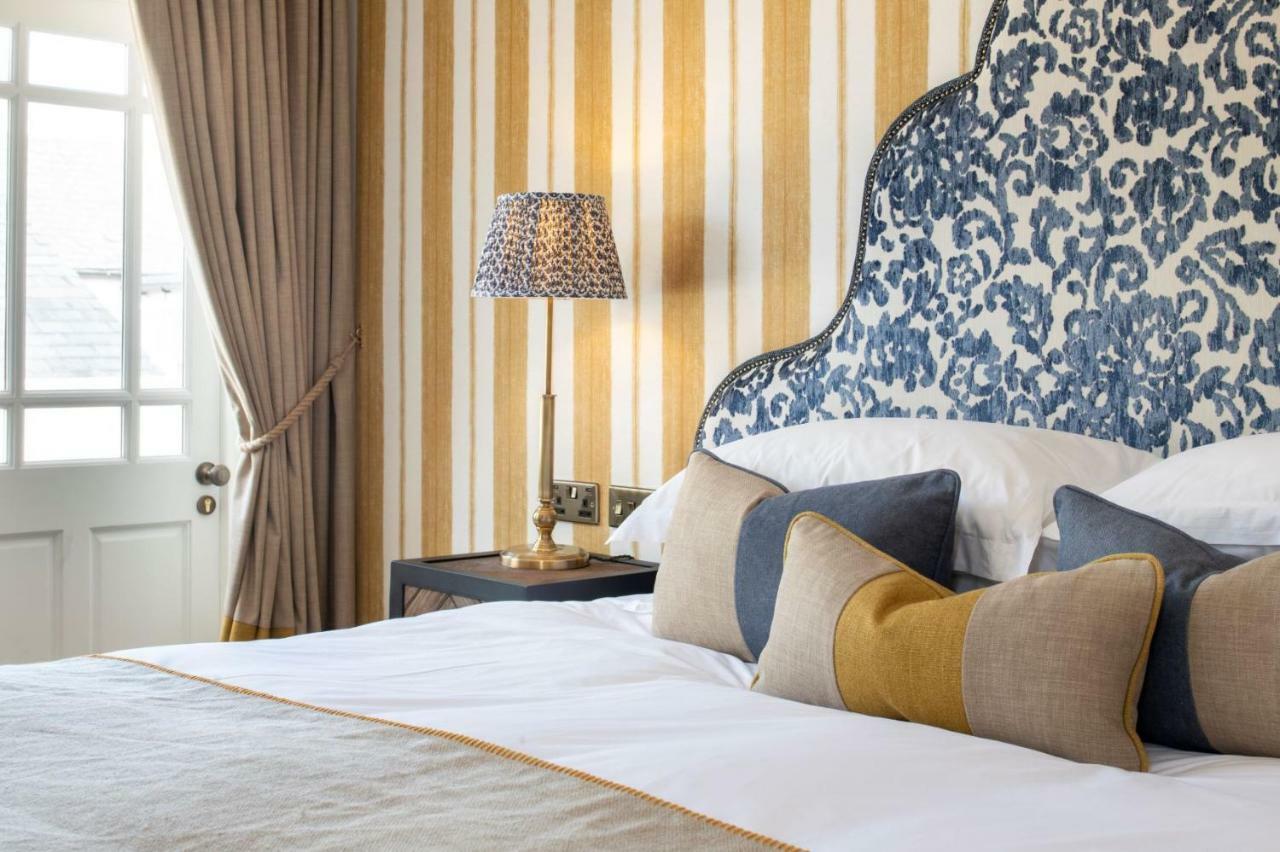 Beadnell Towers Hotel Екстер'єр фото