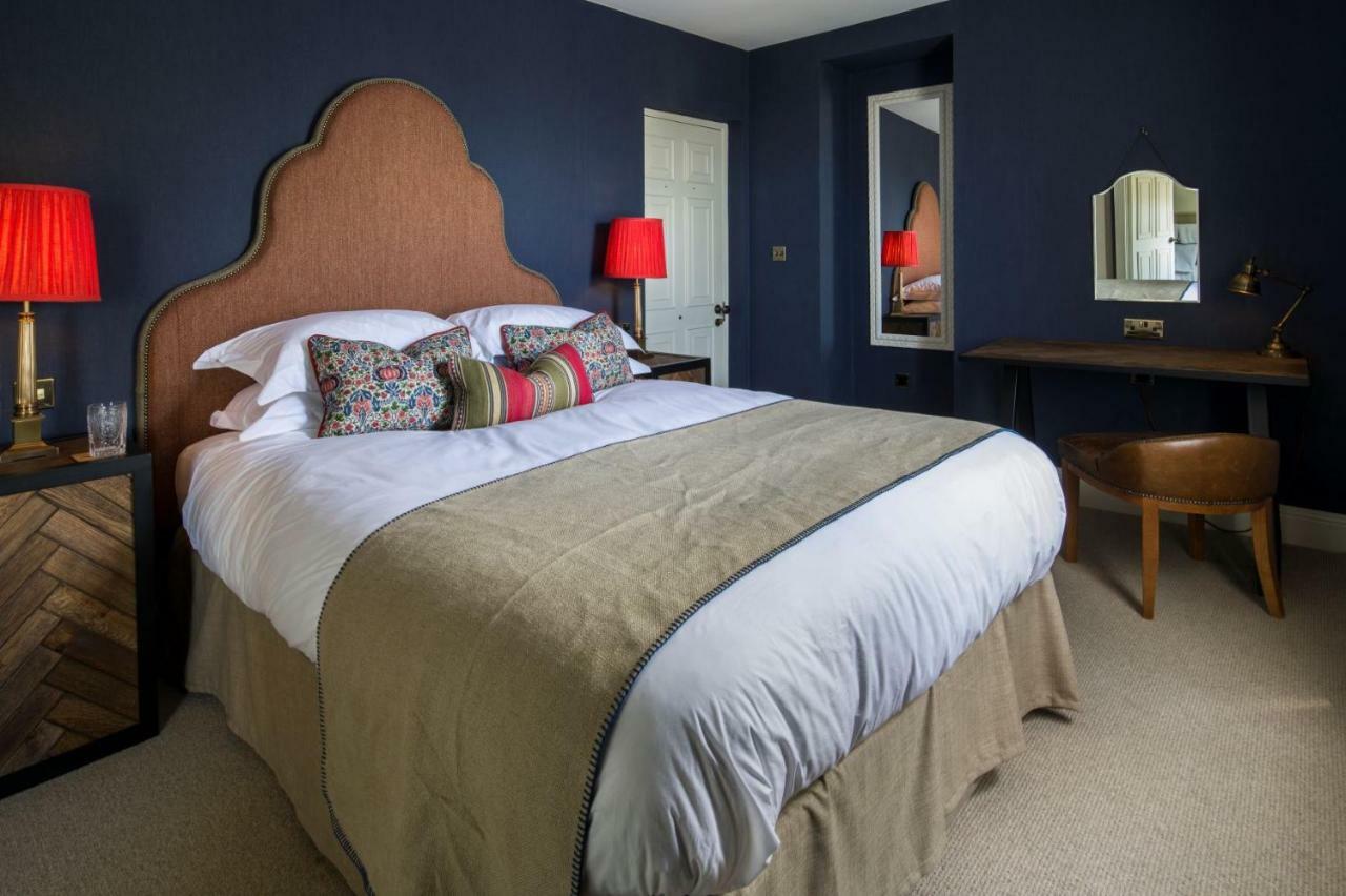 Beadnell Towers Hotel Екстер'єр фото