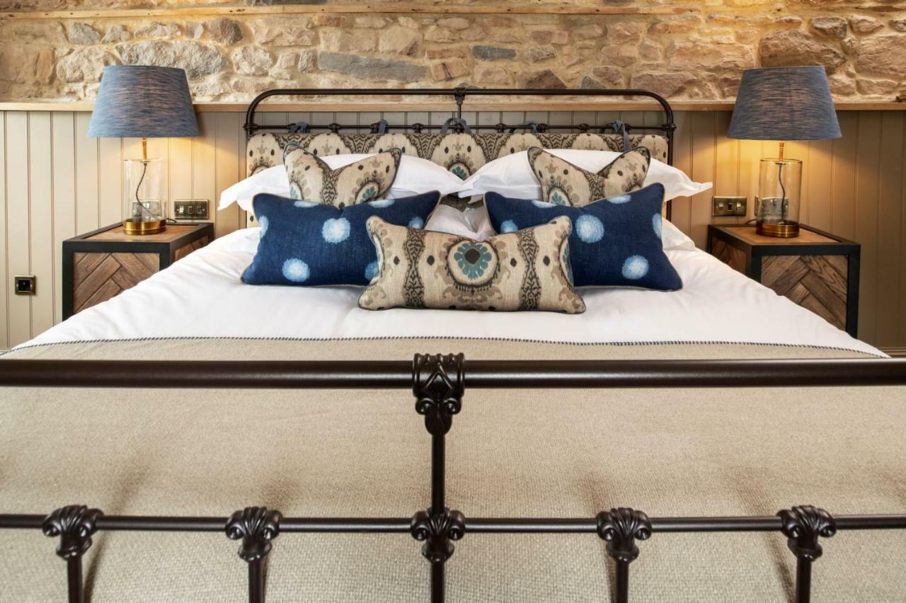 Beadnell Towers Hotel Екстер'єр фото