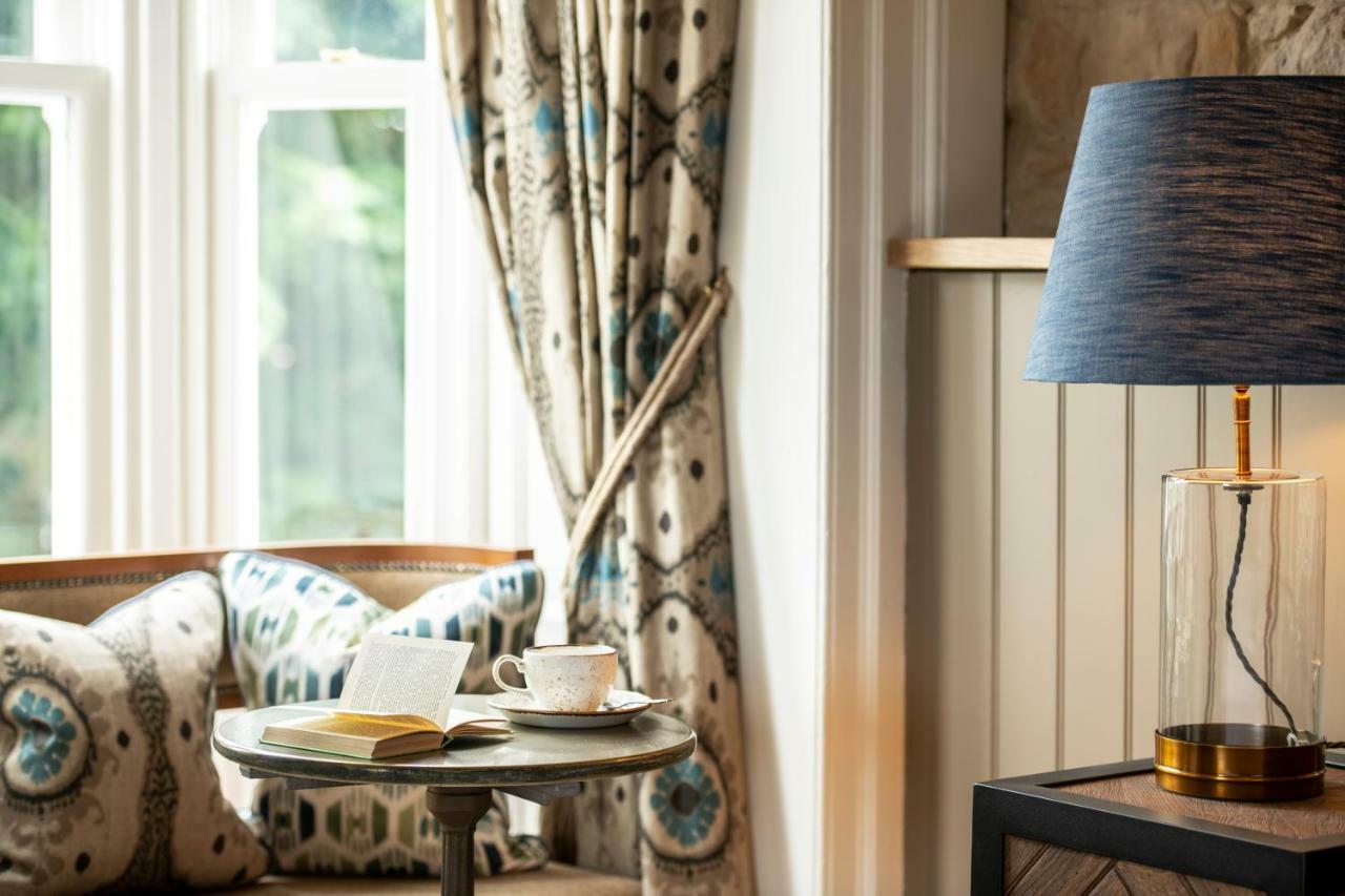 Beadnell Towers Hotel Екстер'єр фото