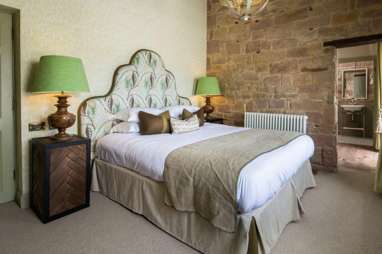 Beadnell Towers Hotel Екстер'єр фото