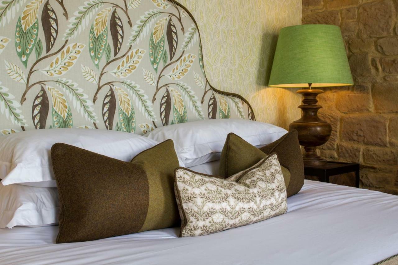 Beadnell Towers Hotel Екстер'єр фото