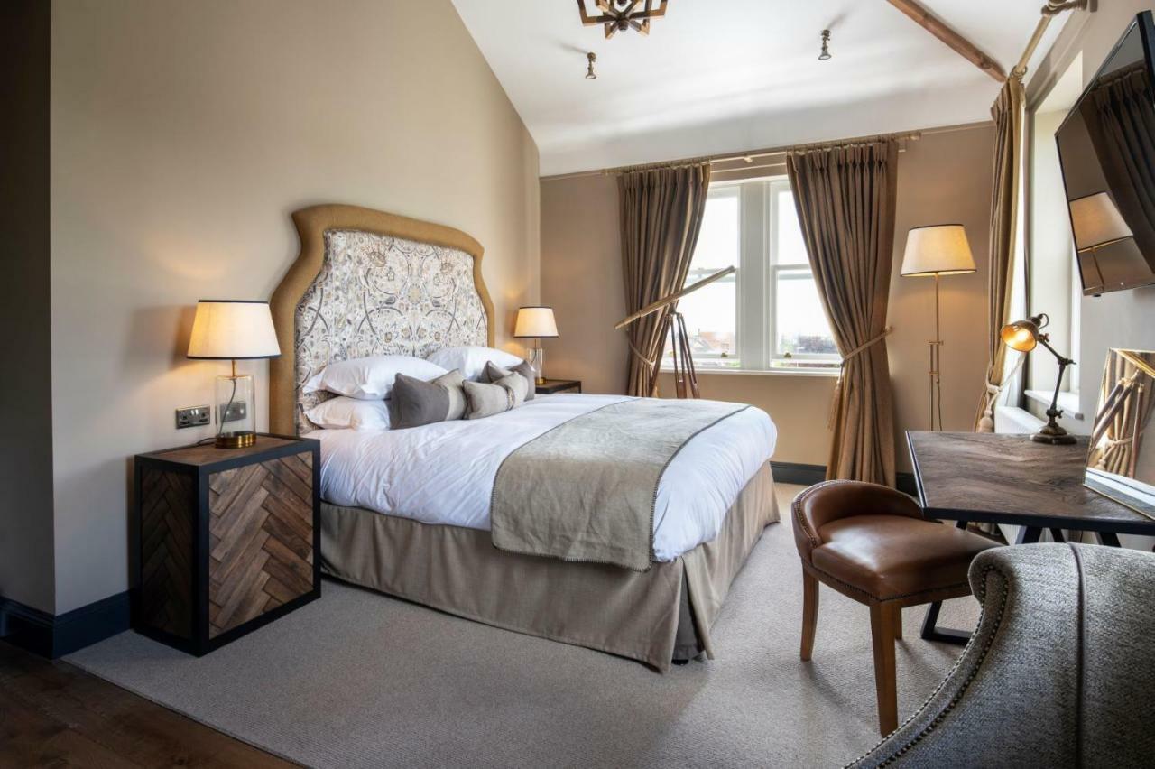 Beadnell Towers Hotel Екстер'єр фото