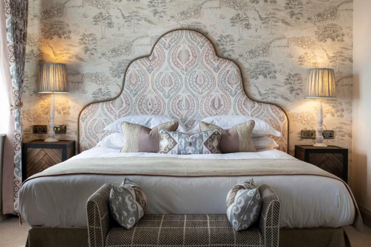 Beadnell Towers Hotel Екстер'єр фото