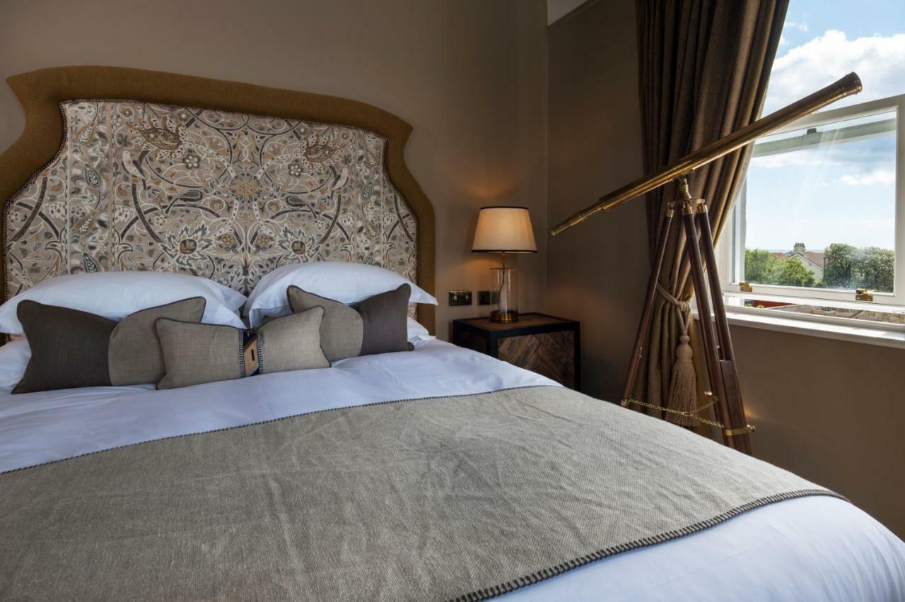 Beadnell Towers Hotel Екстер'єр фото