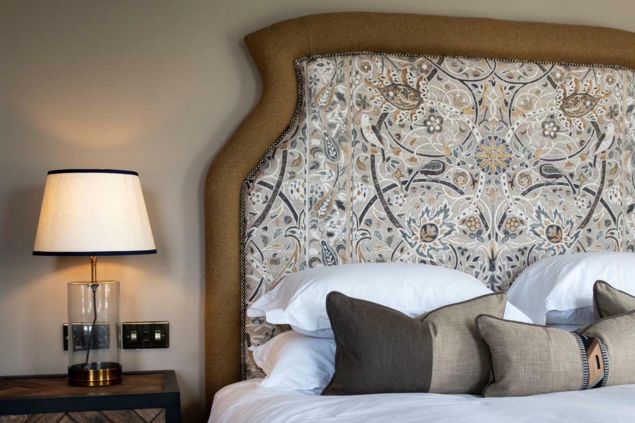 Beadnell Towers Hotel Екстер'єр фото