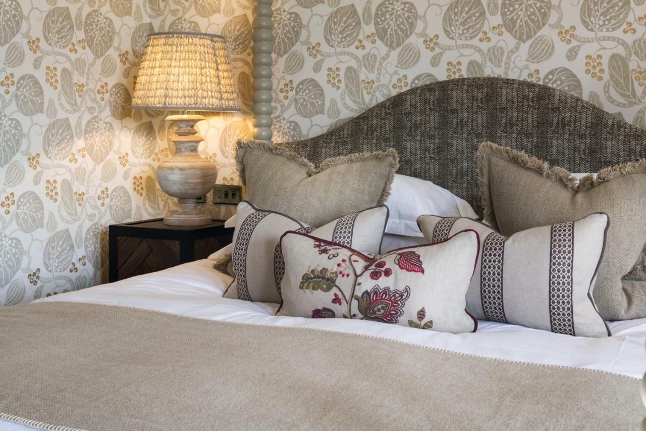 Beadnell Towers Hotel Екстер'єр фото