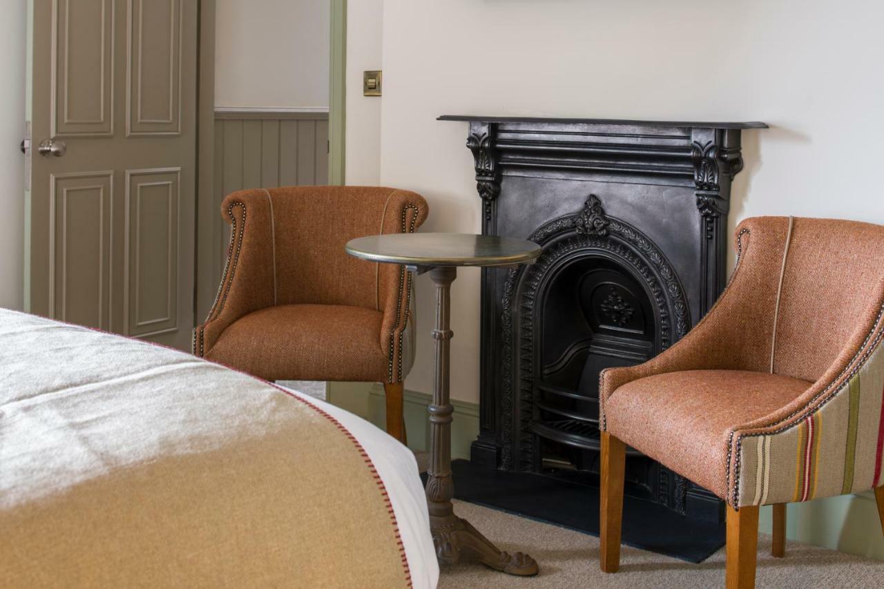 Beadnell Towers Hotel Екстер'єр фото