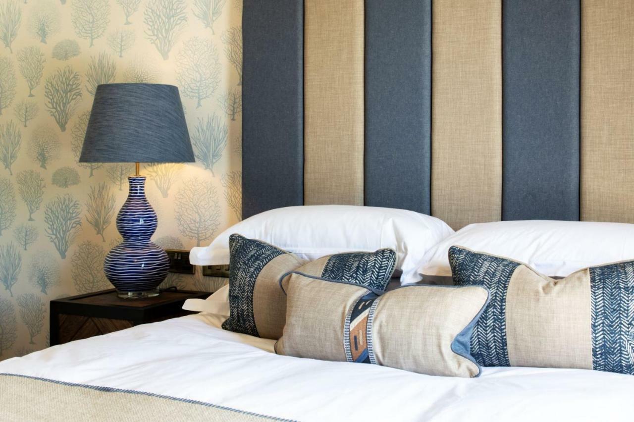 Beadnell Towers Hotel Екстер'єр фото